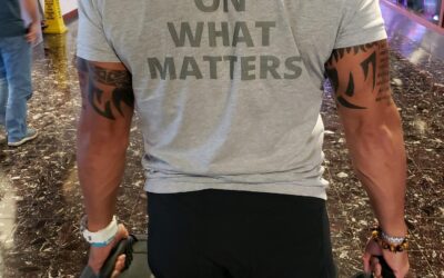 Lessons to Meaningful Living: Finding Alignment Beyond Success