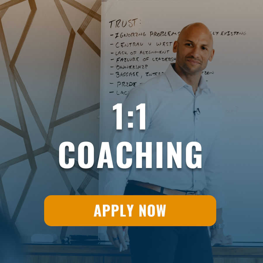 1 1Coaching derz