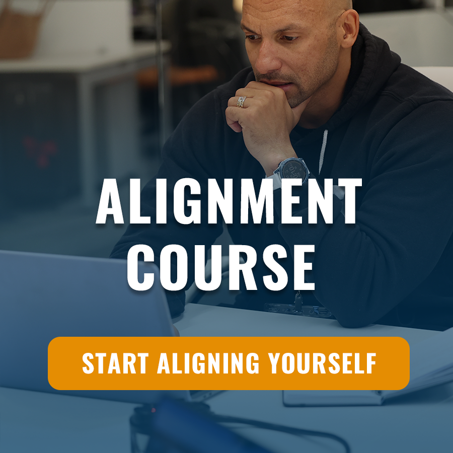 AlignmentCourse derz