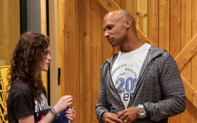 Elevating Your Coaching Practice by Owning Your Journey