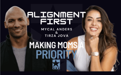 Tirza Jova: Making Moms A Priority