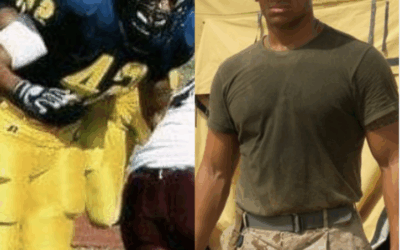From Broken to Building: What the Veteran Community Can Learn from Athletes About Belonging