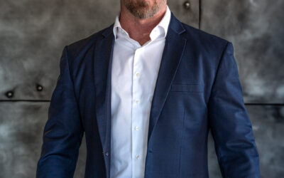 Adversity Is a Gift: How Hard Things Forge Great Leaders