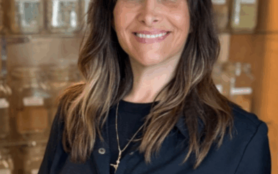 Healing Starts Within: The Simplicity of Starting with Peace