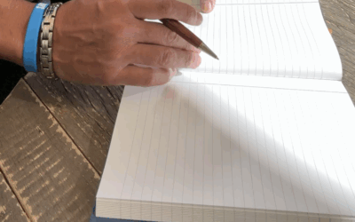 When Letting Go is the Only Way Forward